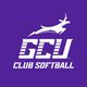 GCU Club Softball 🥎