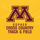Minnesota Cross Country, Track & Field