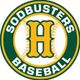 Hastings Sodbusters