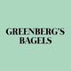 GREENBERG’S BAGELS