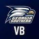 Georgia Southern Volleyball