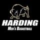 Harding University Men’s Basketball