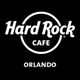 Hard Rock Cafe Orlando