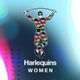 Harlequins Women 🃏