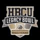 HBCU LEGACY BOWL