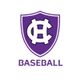Holy Cross Baseball