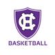 Holy Cross Women's Basketball