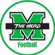 Marshall Football