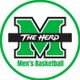 Marshall Men’s Basketball
