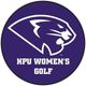 HPU Women’s Golf
