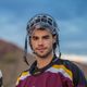 Hunter Friesen