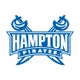 Hampton University WBB