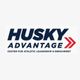 Husky Advantage