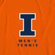Illinois M Tennis