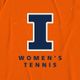 Illinois Women's Tennis