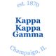 Kappa Kappa Gamma