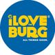 I Love the Burg