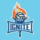 Indy Ignite Pro Volleyball