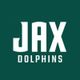 Jacksonville University Dolphins