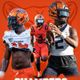Julius L Chambers Cougars FB