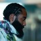 James Harden