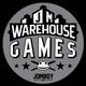 The Warehouse Games