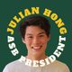 Julian Hong