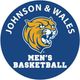 JWU PVD Men's Basketball