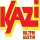 KAZI 88.7 FM - The Voice of Austin