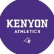 Kenyon College Athletics
