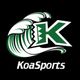 Koa Sports League