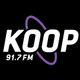 KOOP 91.7 FM