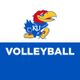 Kansas Volleyball