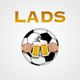 LoudAmericansDiscussingSoccer