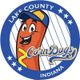 Lake County Corn Dogs