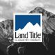 Land Title Guarantee Company