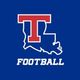 LA Tech Football 🏈