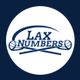Laxnumbers