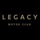 LEGACY MOTOR CLUB