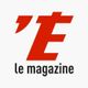 Le magazine L’Équipe
