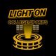 LIGHT ON COLLEGE SPORTS