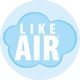 Like Air Puffcorn