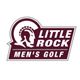Little Rock Men’s Golf Team