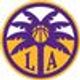 Los Angeles Sparks