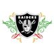 Los Raiders