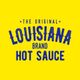 ORIGINAL Louisiana Hot Sauce