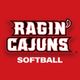 Louisiana Ragin’ Cajuns SB