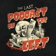 Last Podcast On The Left
