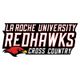 La Roche Cross Country