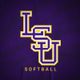 LSU Softball